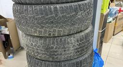 Резина/Шины 265/70/16 6шт за 38 000 тг. в Алматы – фото 2