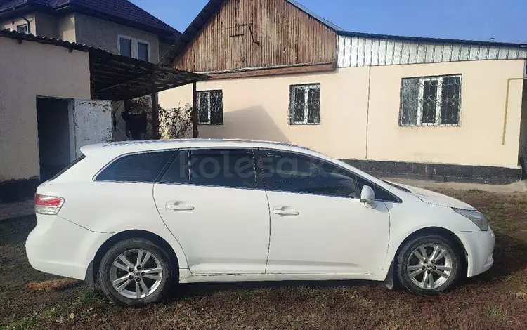 Toyota Avensis 2010 годаfor6 800 000 тг. в Алматы