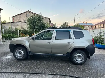 Renault Duster 2013 года за 4 300 000 тг. в Костанай – фото 3