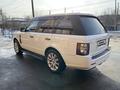 Land Rover Range Rover 2011 годаfor14 900 000 тг. в Алматы – фото 5