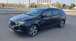 ВАЗ (Lada) Vesta SW Cross 2019 года за 6 700 000 тг. в Павлодар