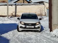 ВАЗ (Lada) Granta 2190 2020 годаүшін3 800 000 тг. в Шымкент