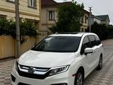 Honda Odyssey 2019 года за 14 000 000 тг. в Актау