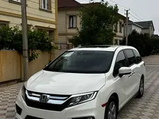 Honda Odyssey, 2019