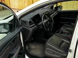 Honda Odyssey 2019 года за 14 000 000 тг. в Актау – фото 4