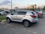 Kia Sportage 2014 года за 7 600 000 тг. в Костанай