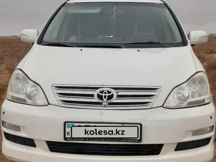 Toyota Ipsum 2003 года за 5 500 000 тг. в Актау – фото 3