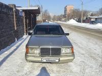 Mercedes-Benz E 230 1988 года за 950 000 тг. в Павлодар