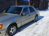 Mercedes-Benz E 230 1988 годаүшін950 000 тг. в Павлодар – фото 2