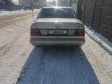 Mercedes-Benz E 230 1988 годаүшін950 000 тг. в Павлодар – фото 3