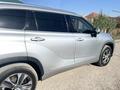 Toyota Highlander 2021 года за 27 000 000 тг. в Алматы – фото 6