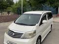 Toyota Alphard 2007 года за 6 500 000 тг. в Алматы