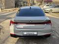 Hyundai Elantra 2021 годаүшін8 900 000 тг. в Шымкент – фото 2