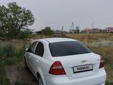 Chevrolet Nexia 2022 годаfor5 000 000 тг. в Семей