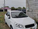 Chevrolet Nexia 2022 годаfor5 000 000 тг. в Семей – фото 2