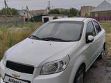 Chevrolet Nexia 2022 годаfor5 000 000 тг. в Семей – фото 3