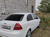 Chevrolet Nexia 2022 годаfor5 000 000 тг. в Семей – фото 5