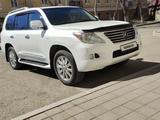 Lexus LX 570 2008 годаүшін18 500 000 тг. в Караганда – фото 3