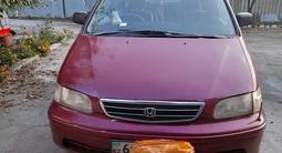 Honda Odyssey 1995 годаүшін1 900 000 тг. в Алматы – фото 2