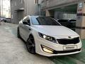 Kia Optima 2011 года за 3 200 000 тг. в Алматы – фото 2