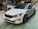 Kia Optima 2011 года за 3 200 000 тг. в Алматы