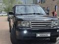 Land Rover Range Rover Sport 2009 годаүшін8 200 000 тг. в Алматы – фото 2