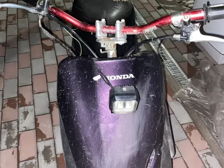 Honda  Dio 2002 года за 110 000 тг. в Алматы – фото 2