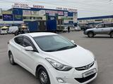 Hyundai Avante 2011 года за 4 999 000 тг. в Шымкент – фото 4
