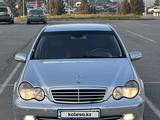 Mercedes-Benz C 240 2000 года за 3 500 000 тг. в Алматы – фото 2