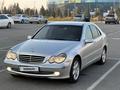 Mercedes-Benz C 240 2000 года за 3 300 000 тг. в Алматы