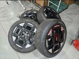 Диски на корейские авто kia, hyundai за 270 000 тг. в Шымкент – фото 5