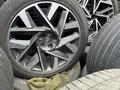 Диски на корейские авто kia, hyundai за 270 000 тг. в Шымкент – фото 12