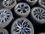 Диски на корейские авто kia, hyundai за 270 000 тг. в Шымкент