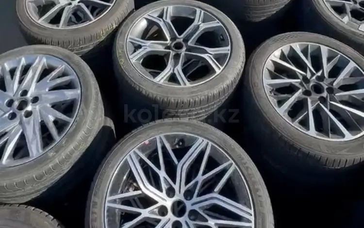 Диски на корейские авто kia, hyundai за 270 000 тг. в Шымкент