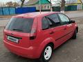 Ford Fiesta 2004 года за 2 100 000 тг. в Аулиеколь – фото 6