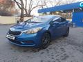 Kia Cerato 2014 годаүшін5 800 000 тг. в Алматы