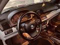 BMW X5 2005 годаfor7 000 000 тг. в Актобе – фото 8