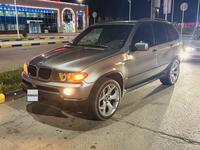 BMW X5 2005 годаүшін7 000 000 тг. в Актобе