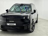 Lynk & Co 900 2025 годаүшін29 700 000 тг. в Алматы