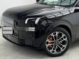 Lynk & Co 900 2025 годаүшін29 700 000 тг. в Алматы – фото 2