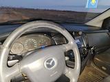 Mazda MPV 2002 годаүшін3 000 000 тг. в Семей – фото 2