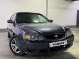 Kia Shuma 2004 годаfor1 500 000 тг. в Астана