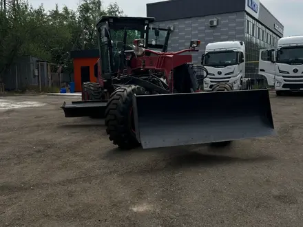IKA  GR 220 отвал + средний нож + рыхритель в наличий 2025 года за 41 900 000 тг. в Алматы