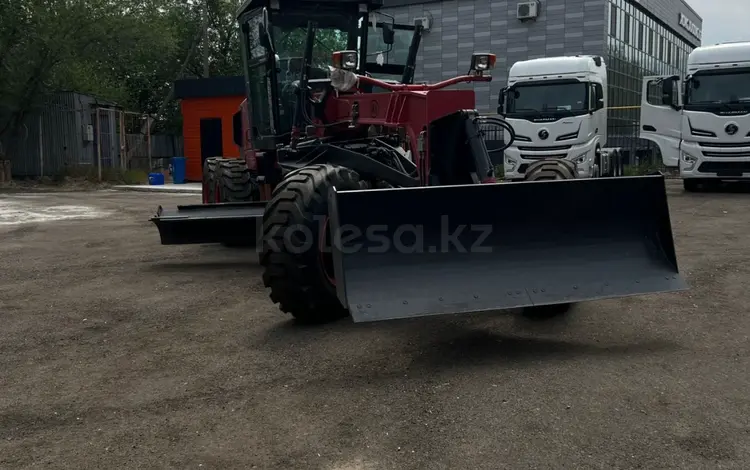 IKA  GR 220 отвал + средний нож + рыхритель в наличий 2025 годаүшін41 900 000 тг. в Алматы