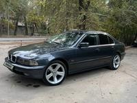 BMW 528 1998 годаүшін6 000 000 тг. в Алматы