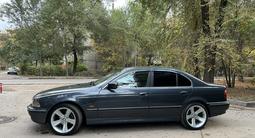 BMW 528 1998 годаүшін5 500 000 тг. в Алматы