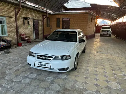 Daewoo Nexia 2012 года за 2 200 000 тг. в Кызылорда – фото 11