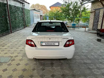 Daewoo Nexia 2012 года за 2 200 000 тг. в Кызылорда – фото 12