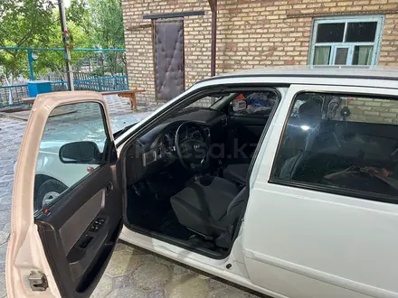 Daewoo Nexia 2012 года за 2 200 000 тг. в Кызылорда – фото 13