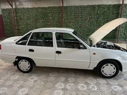 Daewoo Nexia 2012 года за 2 200 000 тг. в Кызылорда – фото 14